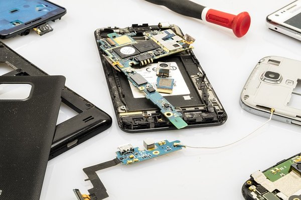Réparation smartphone : un service rapide et écologique !
