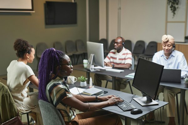 Les atouts d’une agence Symfony experte dans le développement de produits numériques