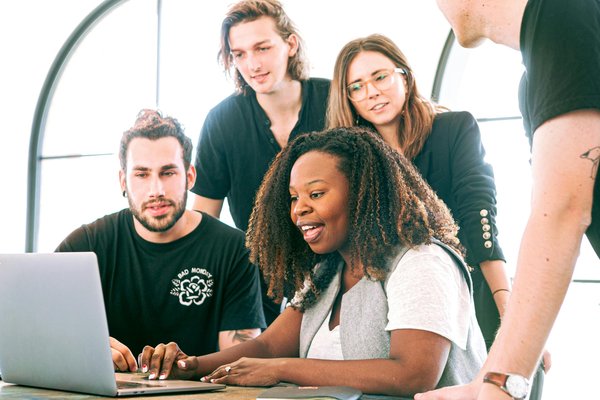 Optimisez votre visibilité en ligne avec l'agence seo bordeaux